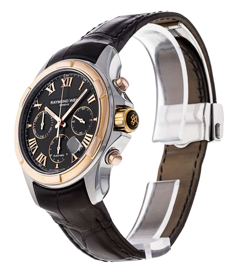 Raymond Weil Parsifal 7260-SC5-00208